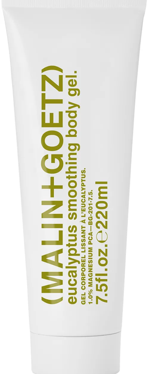 Eucalyptus Smoothing Body Gel|Malin + Goetz Best