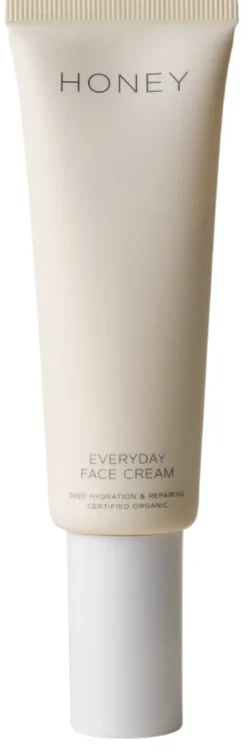 Everyday Face Cream|HONEY Hot