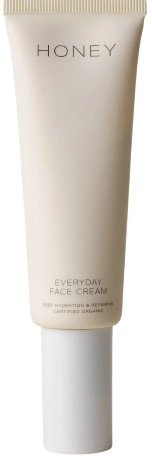 Everyday Face Cream|HONEY Hot