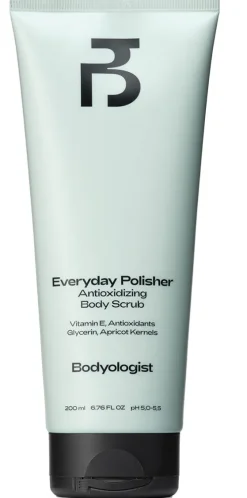 Everyday Polisher Antioxidizing Body Scrub|Bodyologist Online