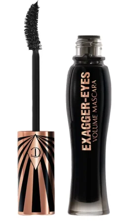 EXAGGER-EYES VOLUME MASCARA|CHARLOTTE TILBURY Clearance