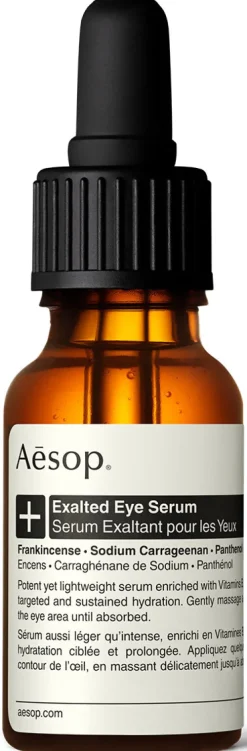 Exalted Eye Serum|Aesop