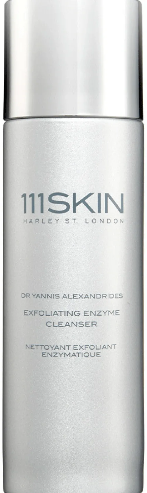 Exfoliating Enzyme Cleanser|111Skin Online