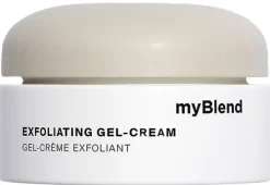 Exfoliating Gel-Cream|myBlend Clearance