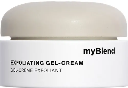 Exfoliating Gel-Cream|myBlend Clearance