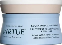Exfoliating Scalp Treatment|Virtue