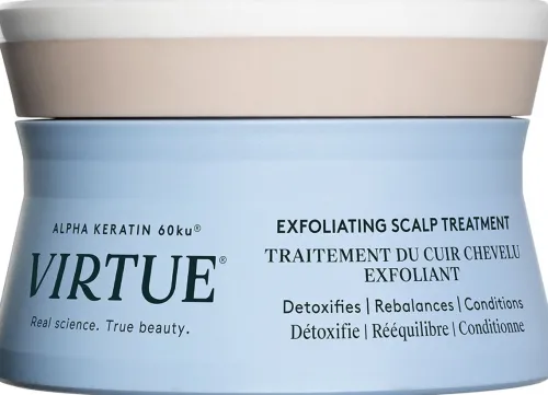 Exfoliating Scalp Treatment|Virtue