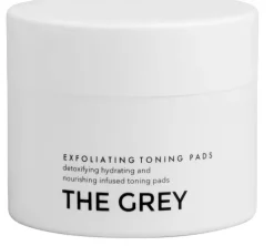 EXFOLIATING TONING PADS|The Grey Men's Skincare Discount