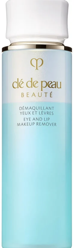 EYE & LIP MAKE REMOVER|Clé de Peau Beauté Hot