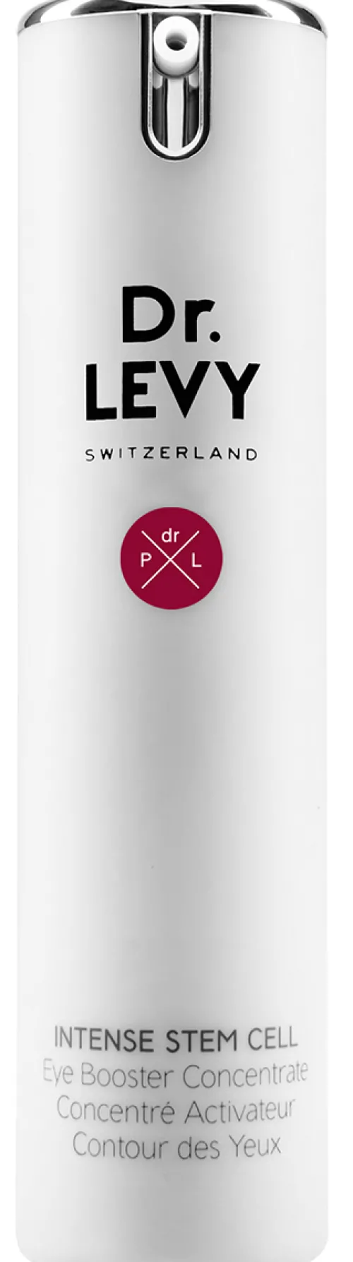 Eye Booster Concentrate|Dr. Levy Switzerland Clearance