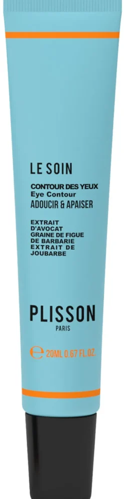 Eye Contour|PLISSON 1808 Sale