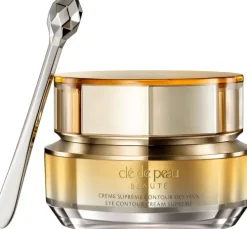 EYE CONTOUR CREAM SUPREME|Clé de Peau Beauté