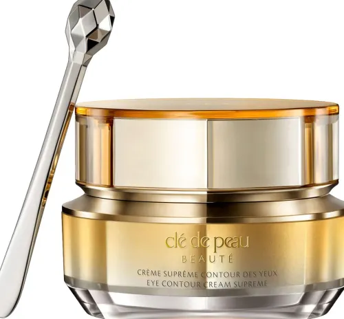 EYE CONTOUR CREAM SUPREME|Clé de Peau Beauté
