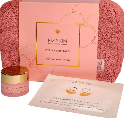 EYE ESSENTIALS|MZ Skin Clearance