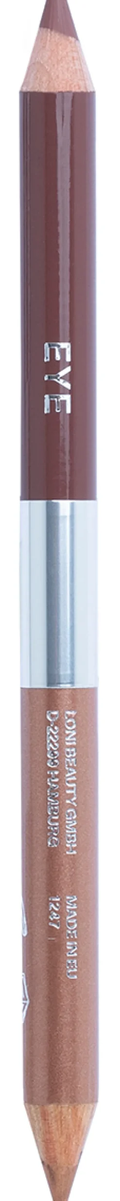 Eye Pencil Duo 01|LONI BAUR