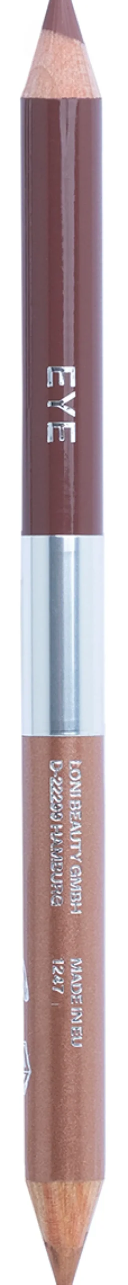 Eye Pencil Duo 01|LONI BAUR