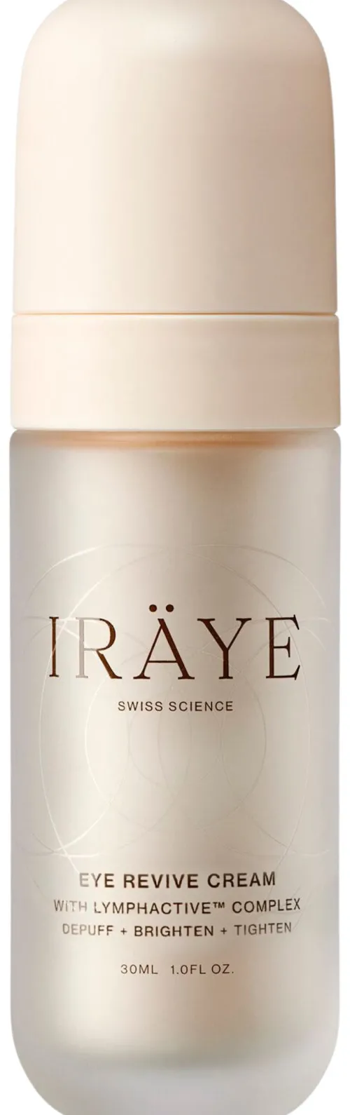 Eye Revive Cream|IRÄYE Discount