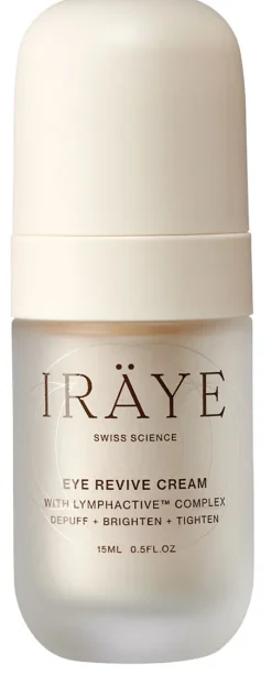 Eye Revive Cream|IRÄYE New