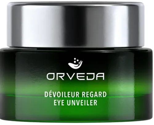 Eye Unveiler|Orveda