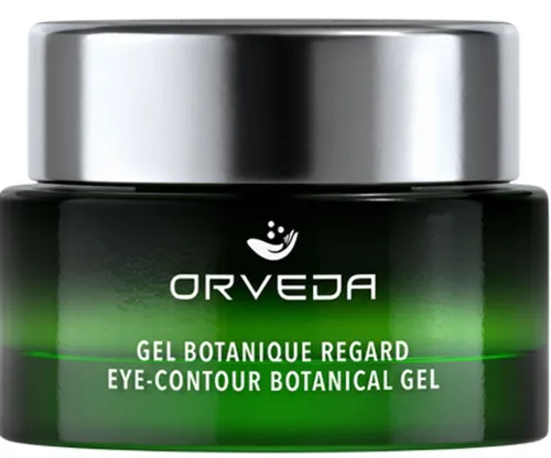 Eye-Contour Botanical Gel|Orveda Clearance