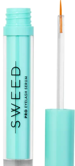 Eyelash Growth Serum|Sweed Online