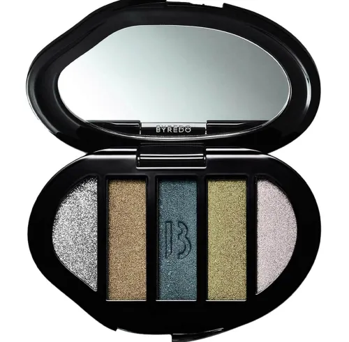 Eyeshadow 5 Colours|Byredo Hot