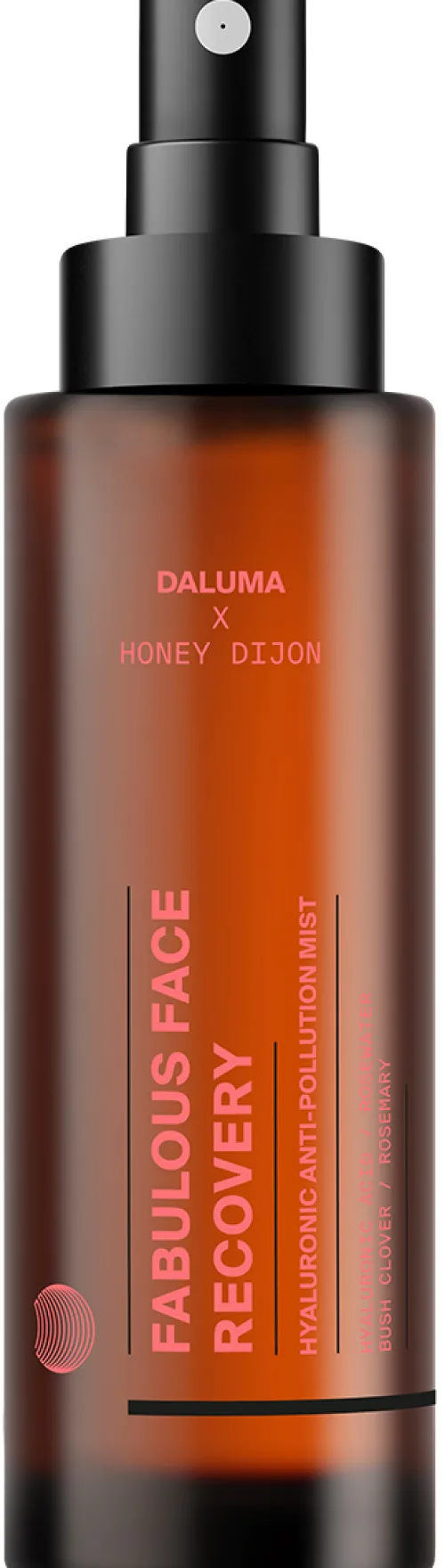 Fabolous Face Recovery Mist|DALUMA Clearance