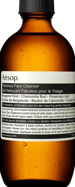 Fabulous Face Cleanser|Aesop