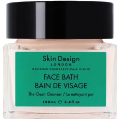 Face Bath Cleanser|Skin Design London Discount