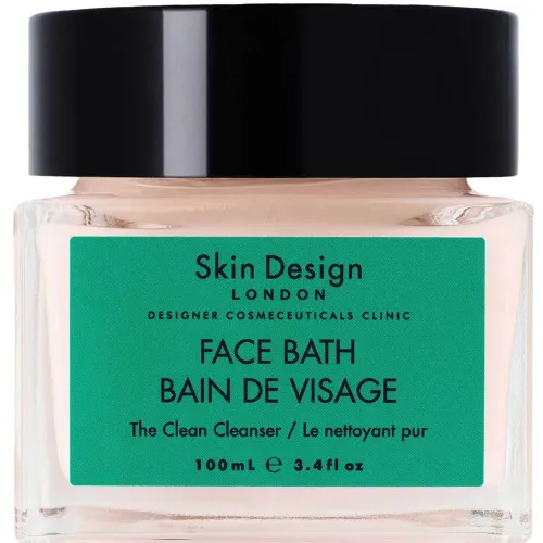 Face Bath Cleanser|Skin Design London Discount