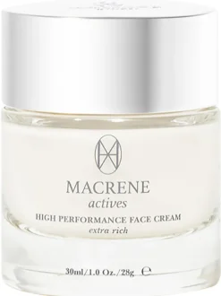 Face Cream Extra Rich|Macrene Actives Hot