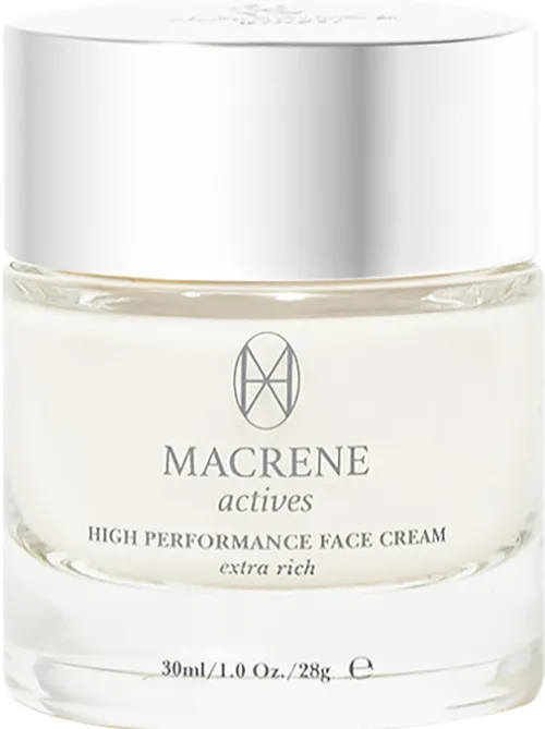 Face Cream Extra Rich|Macrene Actives Hot