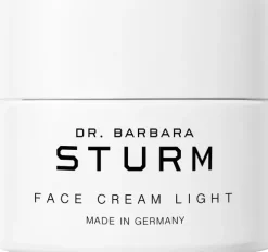 Face Cream Light|Dr. Barbara Sturm Online