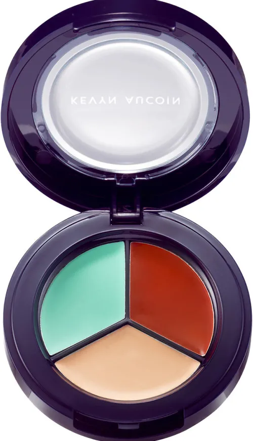 Face Forward Color Corrector|Kevyn Aucoin Online