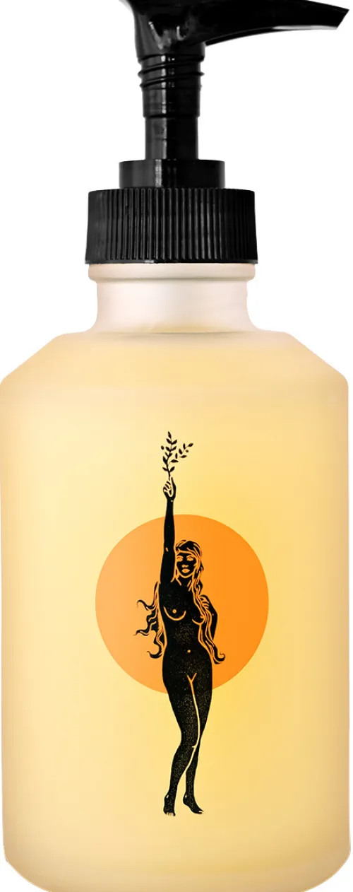 FACIAL OIL CLEANSER|WONDER VALLEY Sale