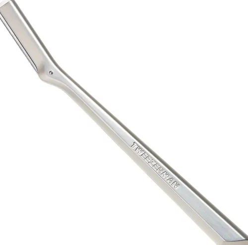 Facial Razor|Tweezerman Outlet