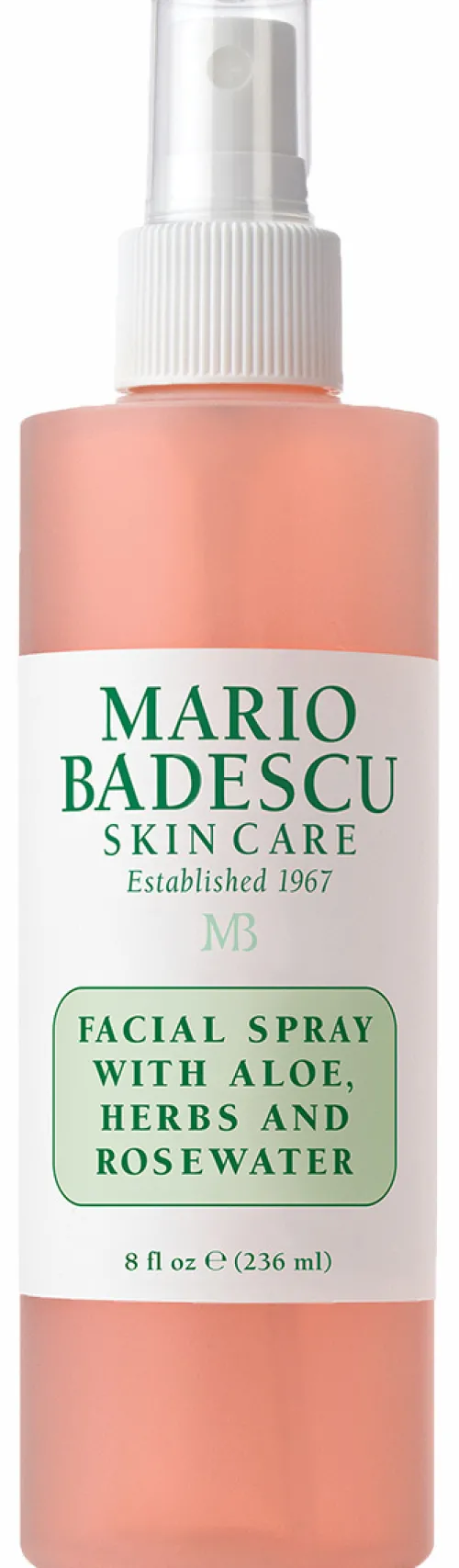 Facial Spray with Aloe, Herbs & Rosewater|Mario Badescu Best