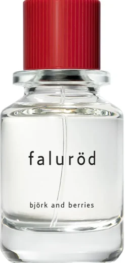 Faluröd Eau de Parfum|Björk and Berries Online