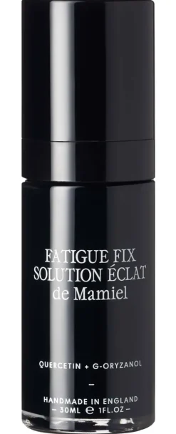 Fatigue Fix|De Mamiel Hot
