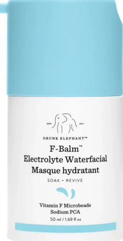 F-Balm Electrolyte Waterfacial|DRUNK ELEPHANT Best