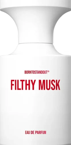Filthy Musk|BORNTOSTANDOUT