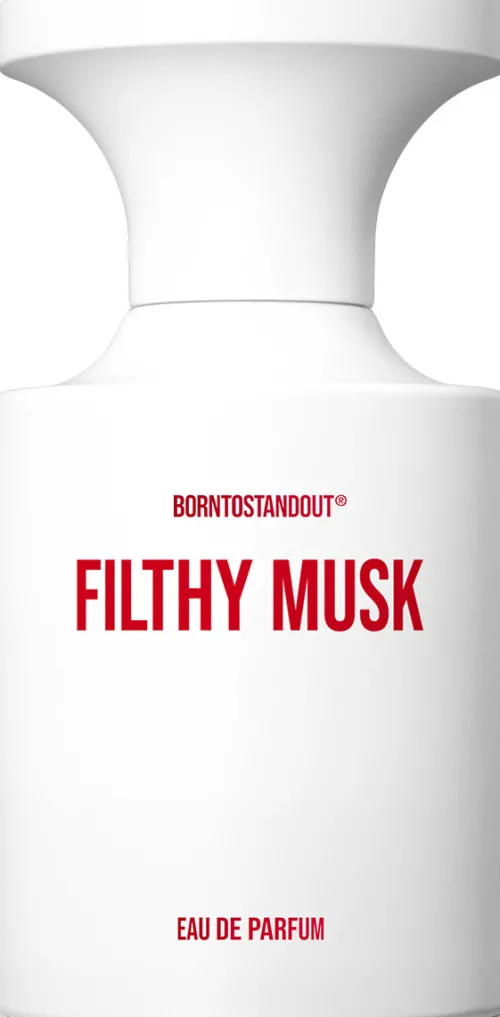 Filthy Musk|BORNTOSTANDOUT