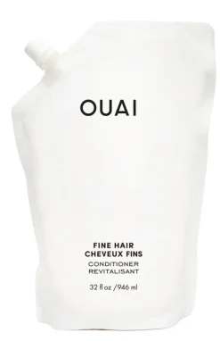 Fine Hair Conditioner - Refill|Ouai