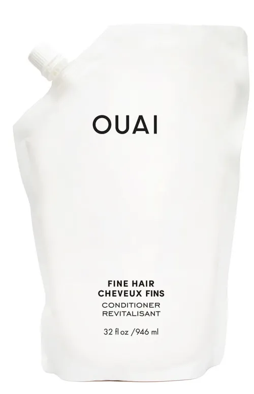 Fine Hair Conditioner - Refill|Ouai