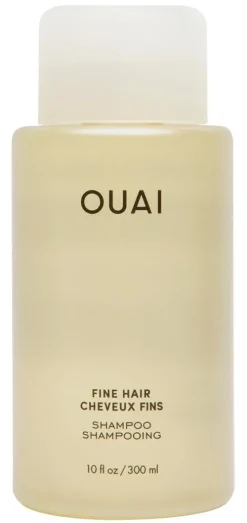 Fine Hair Shampoo|Ouai Outlet