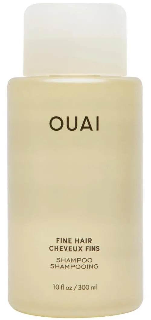 Fine Hair Shampoo|Ouai Outlet