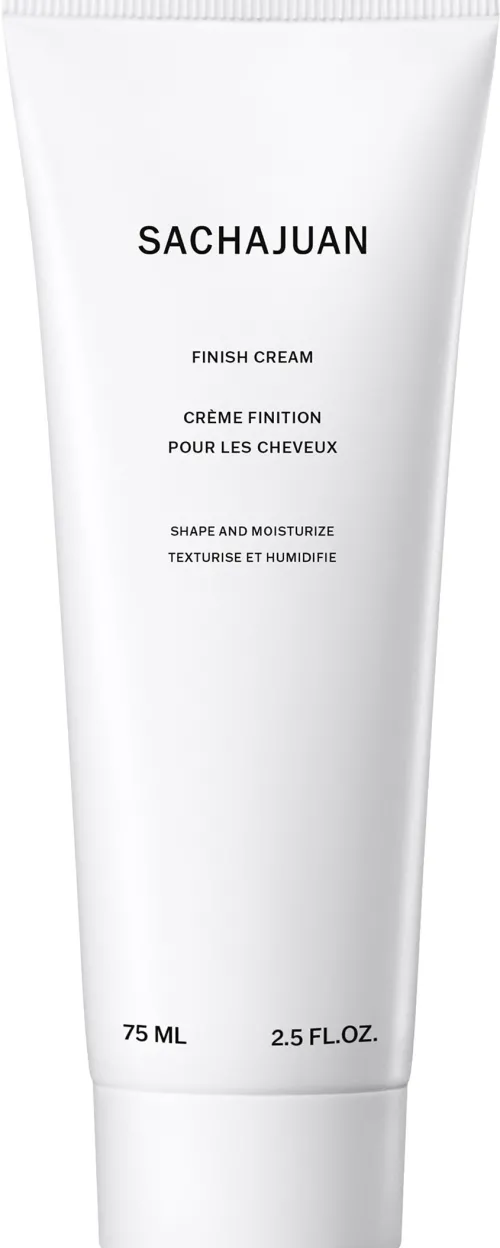 Finish Cream|SACHAJUAN