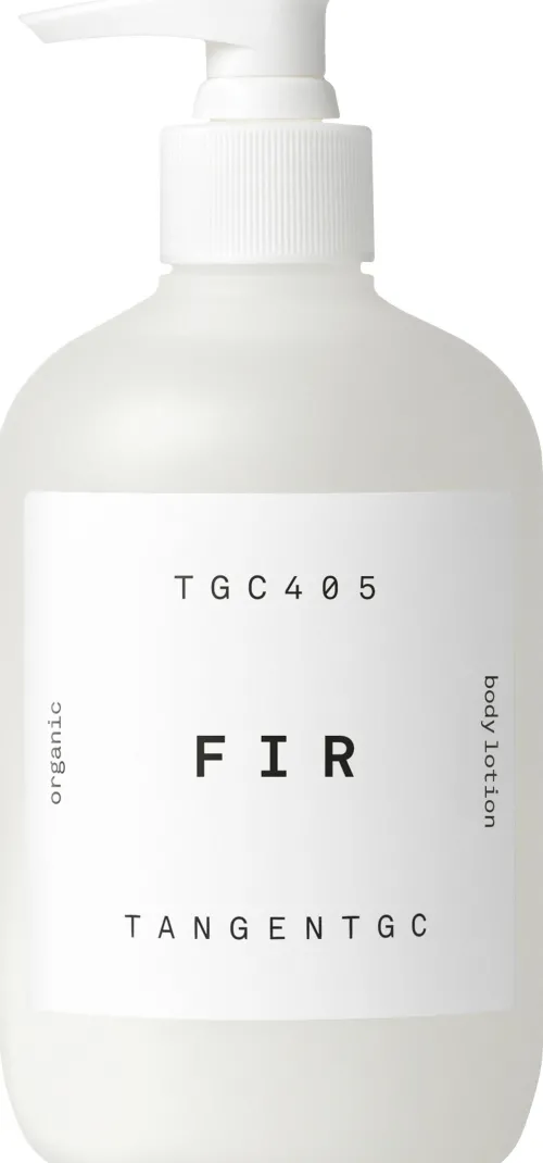 fir body lotion|Tangent GC Online