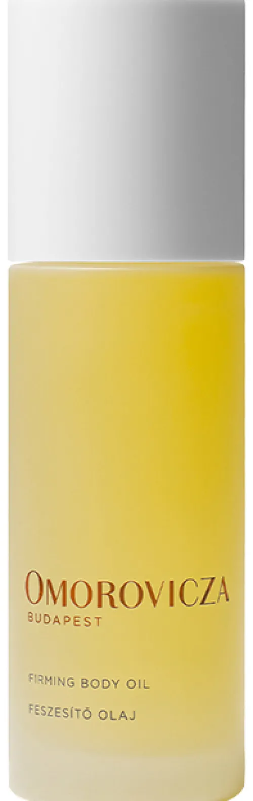 Firming Body Oil|Omorovicza Clearance