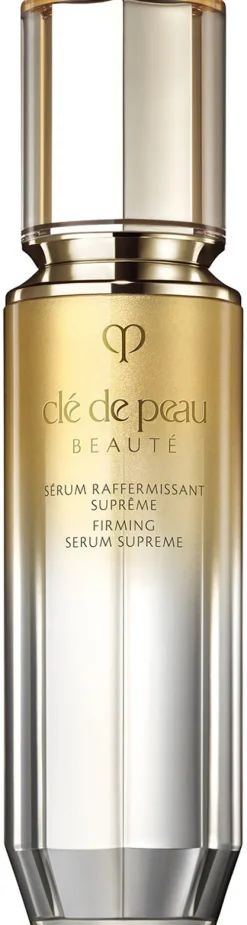 FIRMING SERUM SUPREME|Clé de Peau Beauté Discount